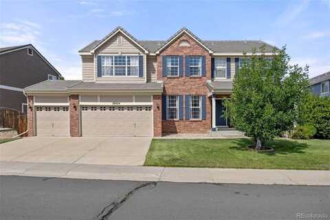 20534 East Union Cir, Aurora, CO 80015