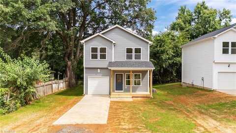 2643 Reid Street, Winston Salem, NC 27107
