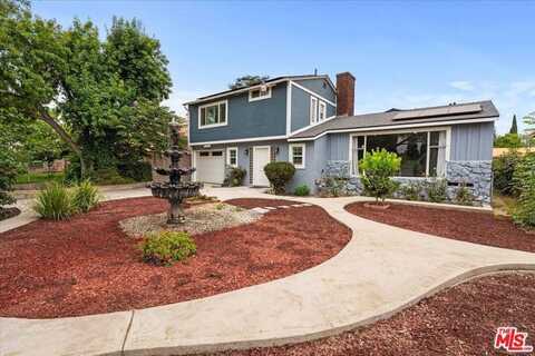 17317 Los Alimos Street, Granada Hills, CA 91344