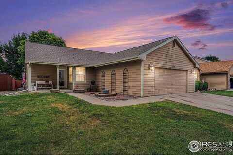 2608 Paddington Rd, Fort Collins, CO 80525