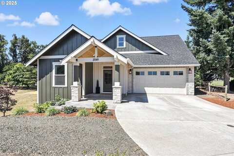 2049 SE Arrowwood Ave, Dallas, OR 97338