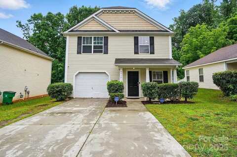 4916 Oak Pasture Lane, Charlotte, NC 28269