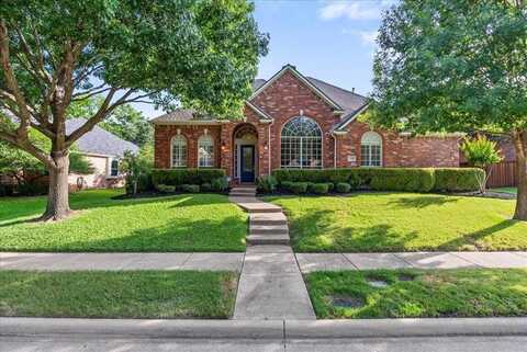 1306 Granger Drive, Allen, TX 75013