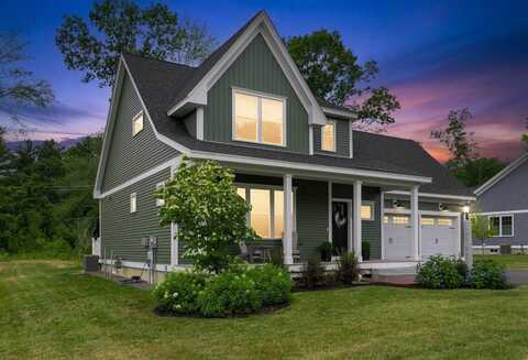 15 Rose Fountain Lane, Hampton, NH 03842