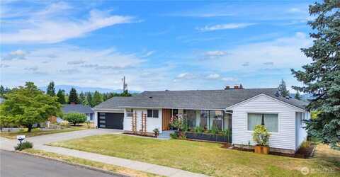 1834 Benton Street NW, Camas, WA 98607