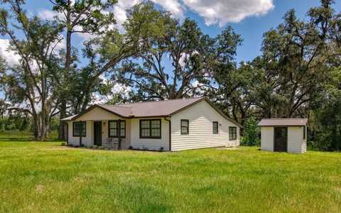 10861 111 TH DRIVE, Live Oak, FL 32060