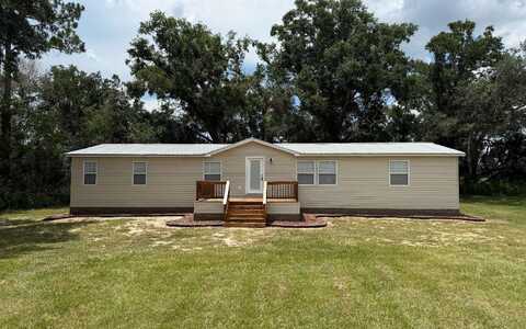 9661 105TH DRIVE, Live Oak, FL 32060