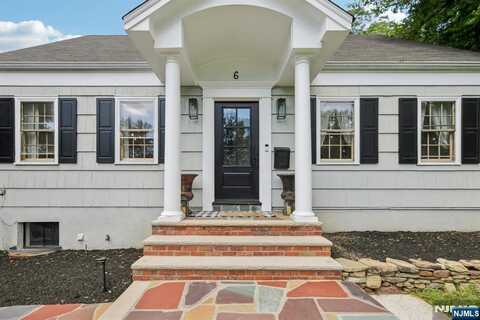 6 6th Street, Park Ridge, NJ 07656