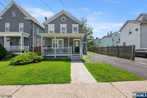 39 Lincoln Place, North Plainfield, NJ 07060