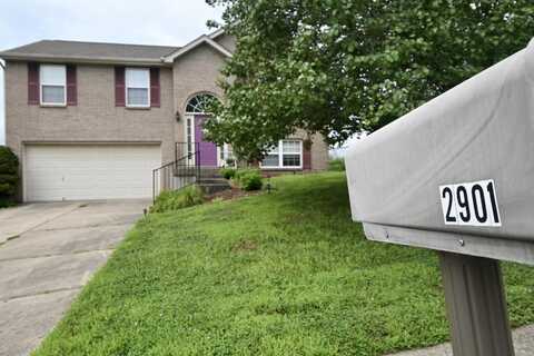 2901 Whitney Lane, Hebron, KY 41048