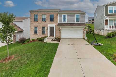 7925 Trillium Court, Alexandria, KY 41001