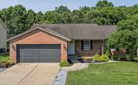 210 Crittenden Court, Crittenden, KY 41030