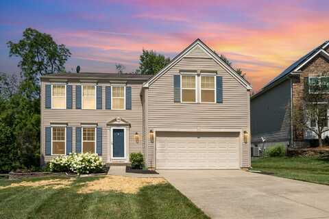 1023 Cherryknoll Court, Independence, KY 41051