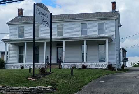 28 Broadway Street, Dry Ridge, KY 41035