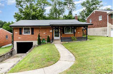2304 Casino Drive, Covington, KY 41011