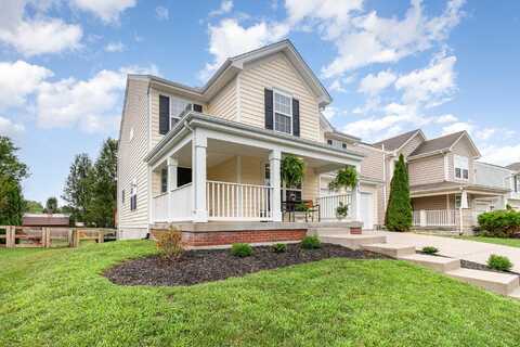 3805 Sonata Drive, Union, KY 41091
