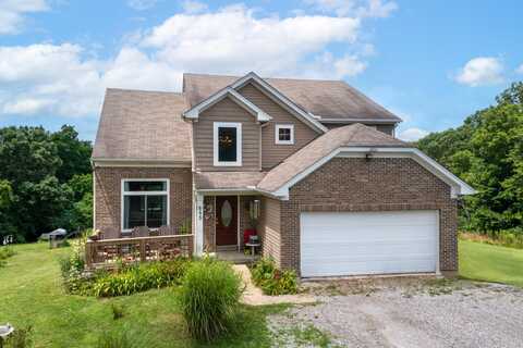 655 Roberts Lane, Glencoe, KY 41046