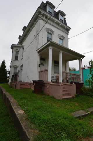 26 W 15th Street, Covington, KY 41011