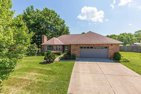 3584 Douglas Drive, Alexandria, KY 41001