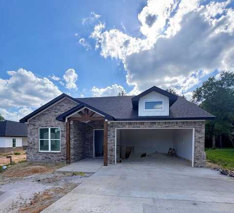 137 Ruby Lane, Nacogdoches, TX 75965
