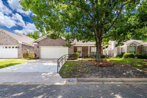 #46 Austin Hollow, Nacogdoches, TX 75965