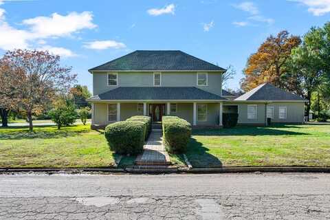 141 South Grace Street, Crockett, TX 75835