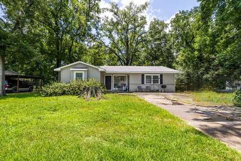 211 Meadowbrook Dr, Nacogdoches, TX 75964