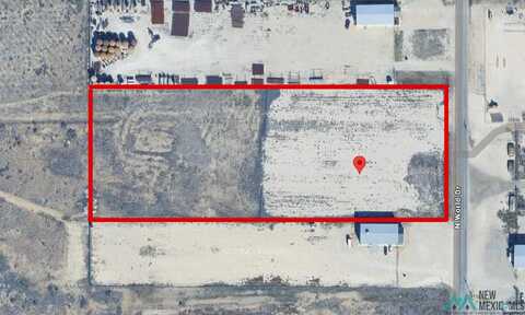 8001 N World Drive, Hobbs, NM 88242