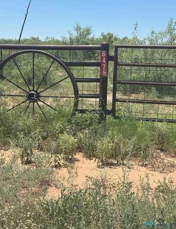 6475 Quay Rd Ap Route, Tucumcari, NM 88401