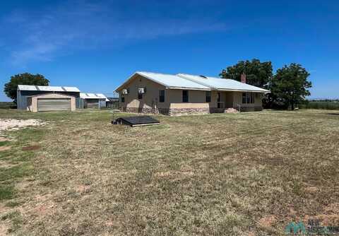 548 A Nm 88 Highway, Portales, NM 88130