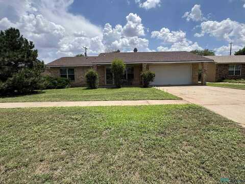 1005 Purdue Avenue, Clovis, NM 88101