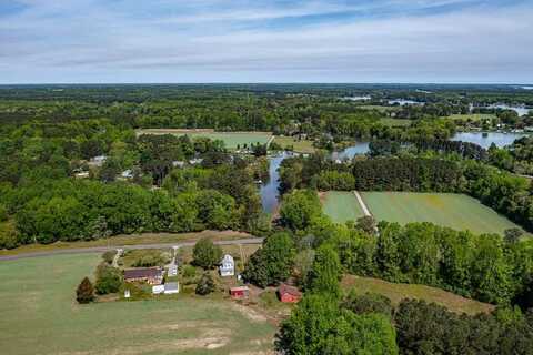 654 Kent Point Road, Kilmarnock, VA 22482