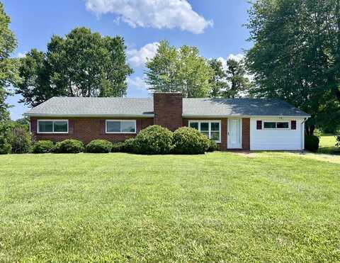9726 Richmond Road, Warsaw, VA 22572