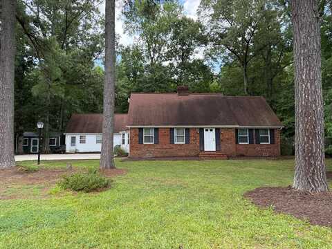 86 Venable Drive, Kilmarnock, VA 22482