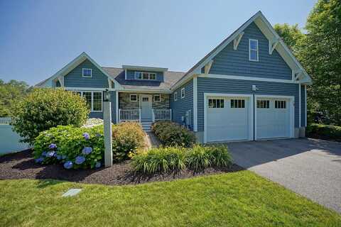 16 Newington Road, Greenland, NH 03840