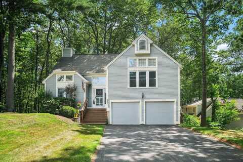 317 Fox Run Road, Hudson, NH 03051