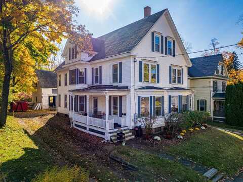 24-26 West Concord Street, Dover, NH 03820