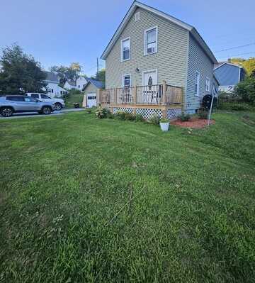 38 Taylor Hill Road, Proctor, VT 05765