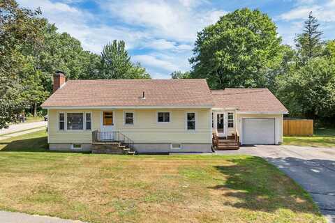 17 Batchelder Street, Laconia, NH 03246