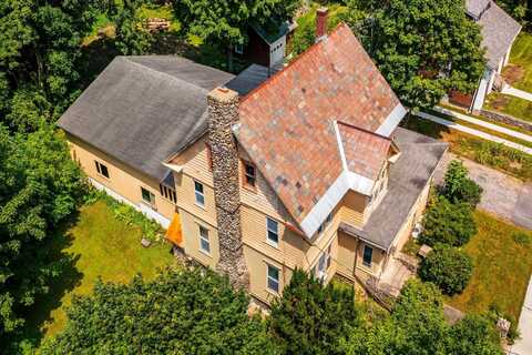 9 Temple Street, Rutland, VT 05701