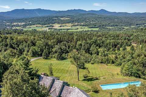 24 Upper Judson Lane, Stowe, VT 05672