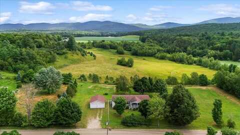 61 Butternut Hollow Road, Enosburg Falls, VT 05450