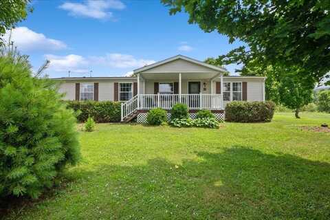 61 Butternut Hollow Road, Enosburg Falls, VT 05450