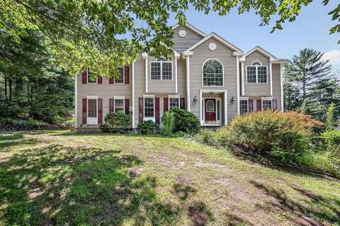 7 Oak Ridge Drive, Atkinson, NH 03811
