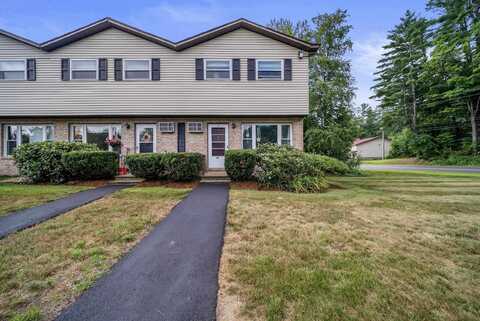 2 Bayview Terrace Street, Hooksett, NH 03106