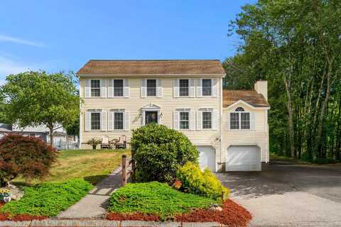 19 Harmony Lane, Hooksett, NH 03106