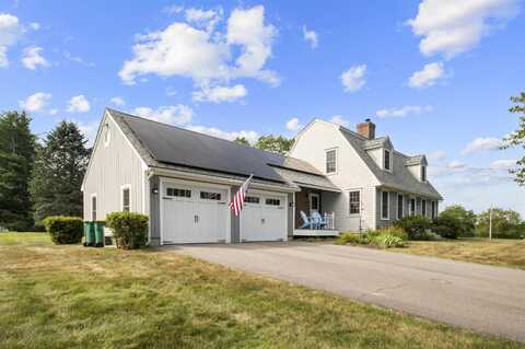 7 Sullivan Farm Drive, Rochester, NH 03868
