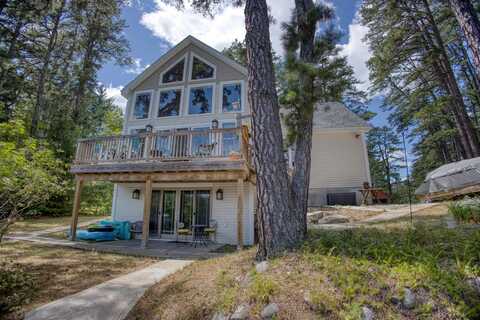 9 Kenison Drive, Freedom, NH 03836