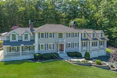 127 Hooksett Road, Auburn, NH 03032