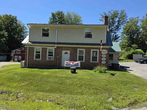 341 VT Route 66, Randolph, VT 05060
